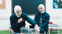 مشروع تنظيف الخلايا الشمسية 0-38 screenshot